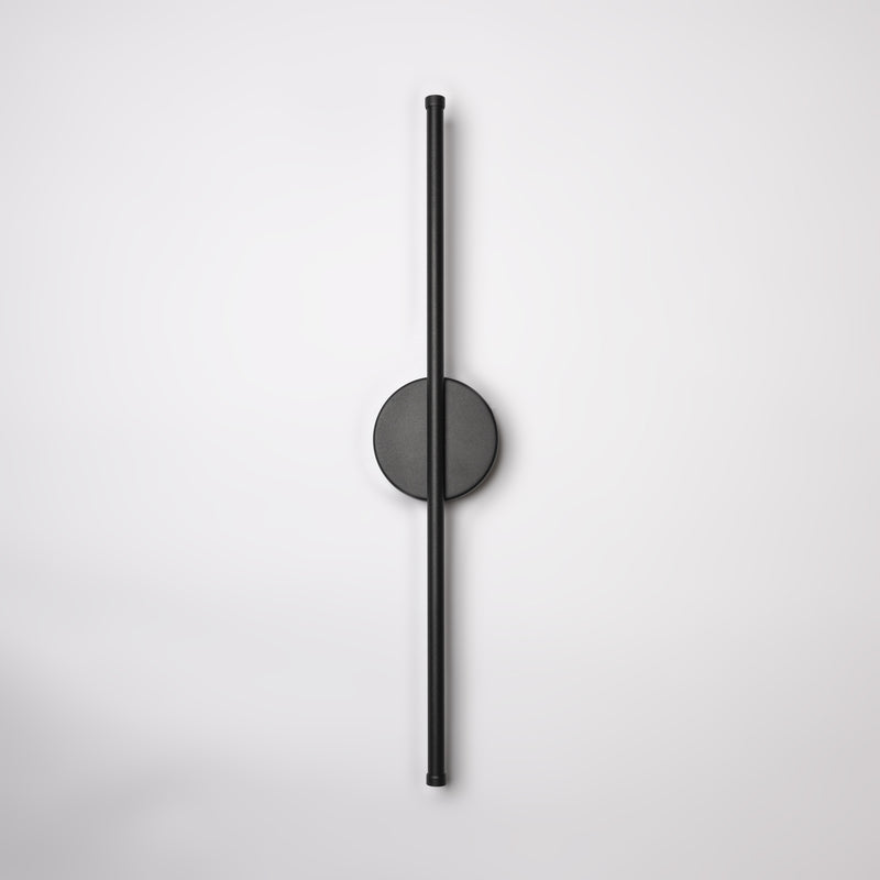 Modern Minimalist Round Wall Sconce
