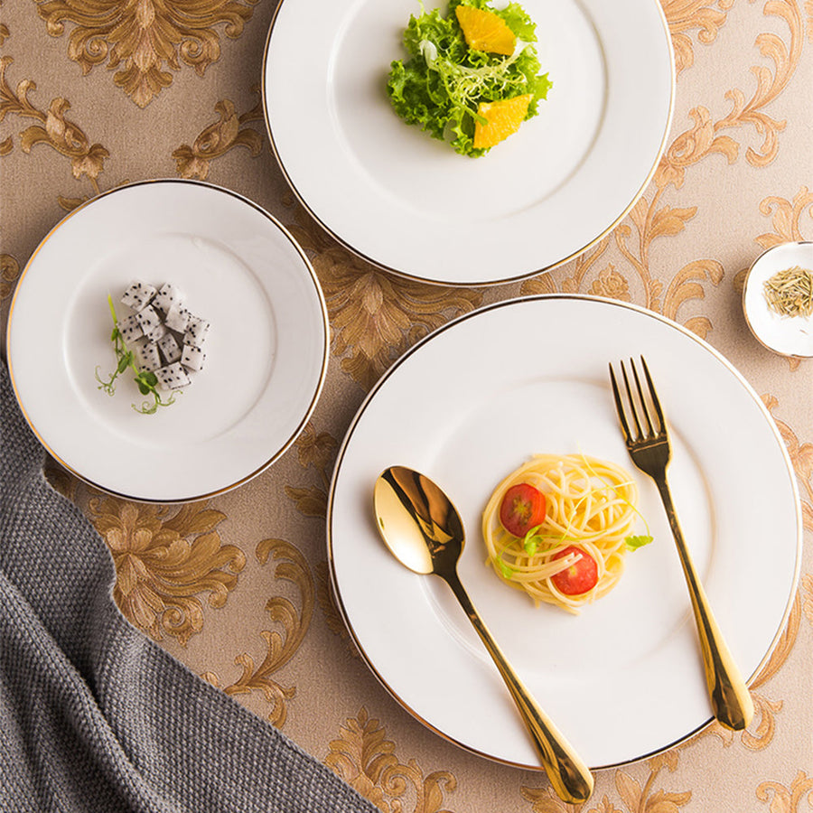 Beverly Cutlery Set
