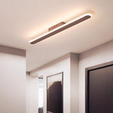 Amore Linear Wall Lamp