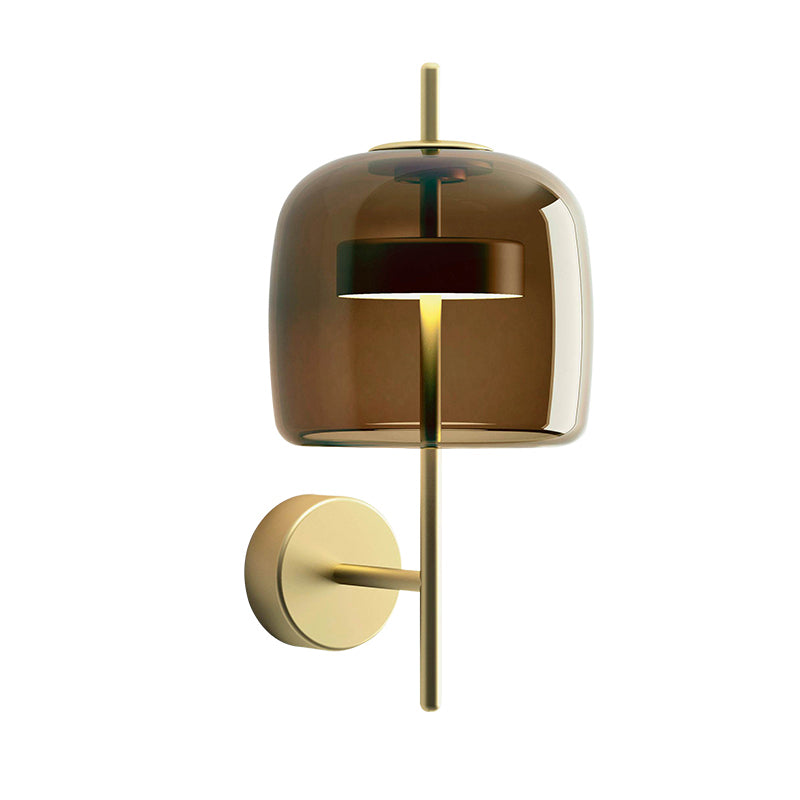 Mid-Century Wall Sconce