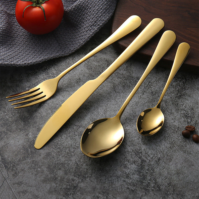 Beverly Cutlery Set