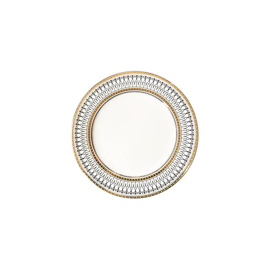 Urban Retreat Plates Set