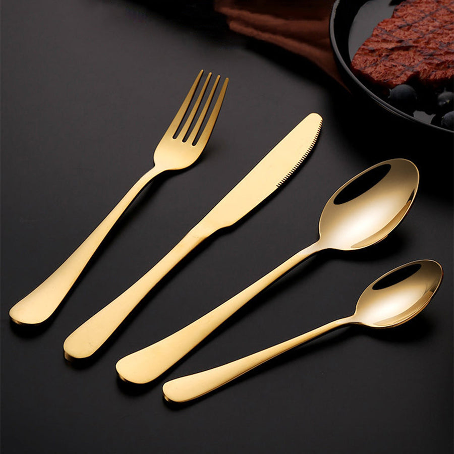 Beverly Cutlery Set