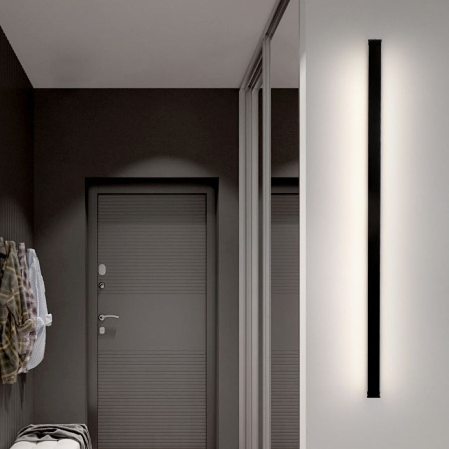 Linear Modern Wall Lamp