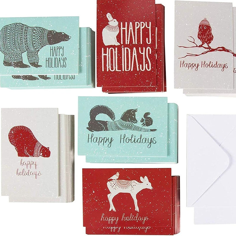 Greeting Cards for Any Occasion