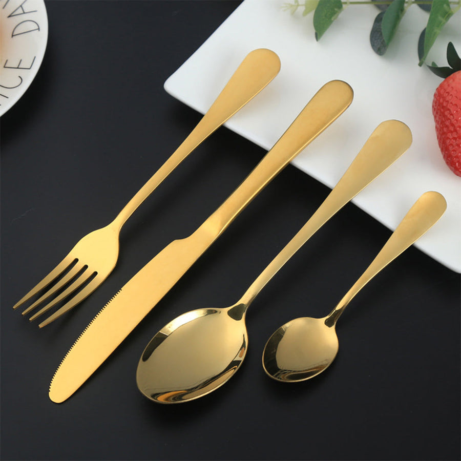 Beverly Cutlery Set