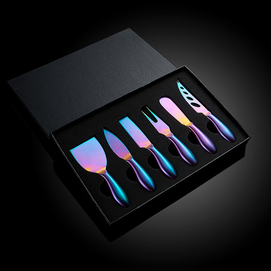 Venezia Spreader Set