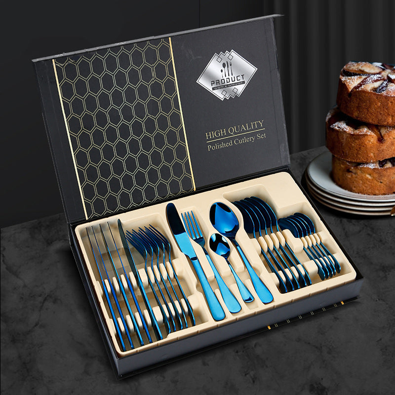 Beverly Cutlery Set