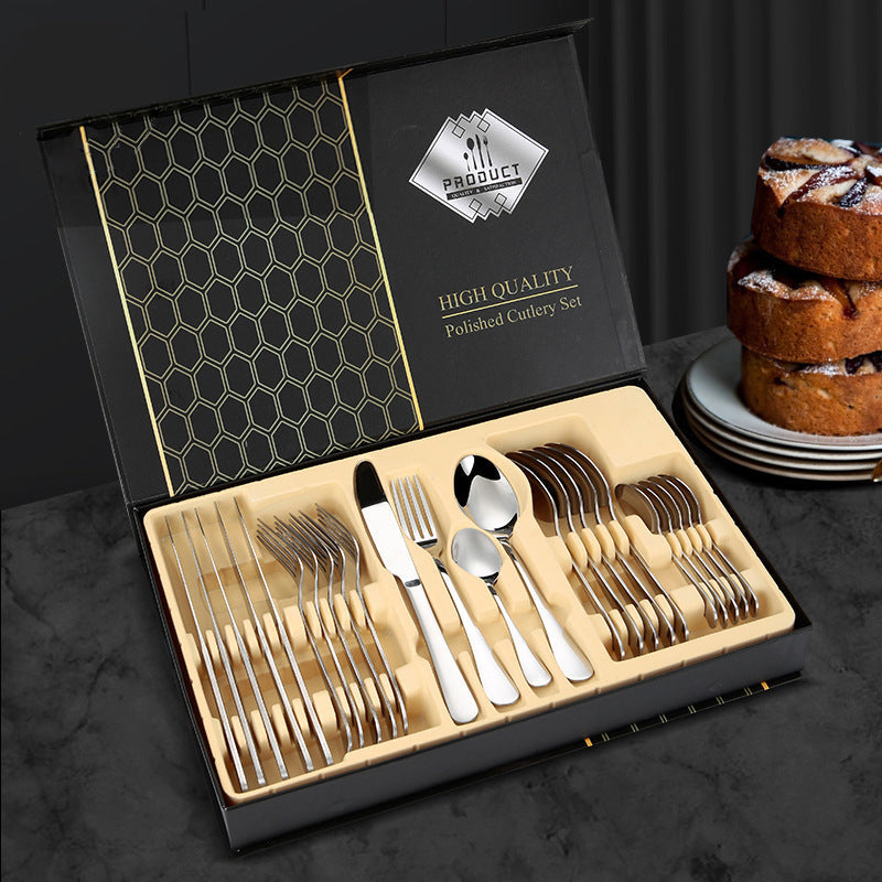 Beverly Cutlery Set