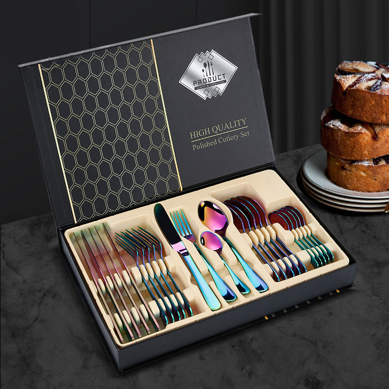 Beverly Cutlery Set