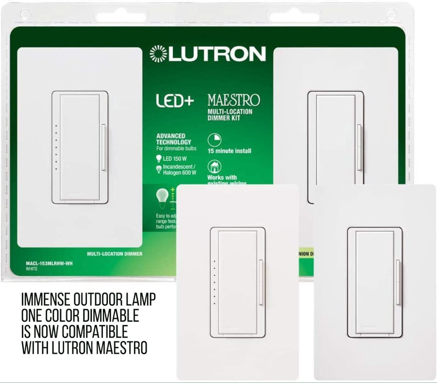Outdoor Modern Wall Lamp/Sconce