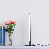 Minimalist Léger LED table Lamp with App & Alexa Google Home