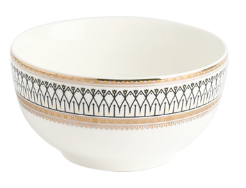 Urban Retreat Plates Set