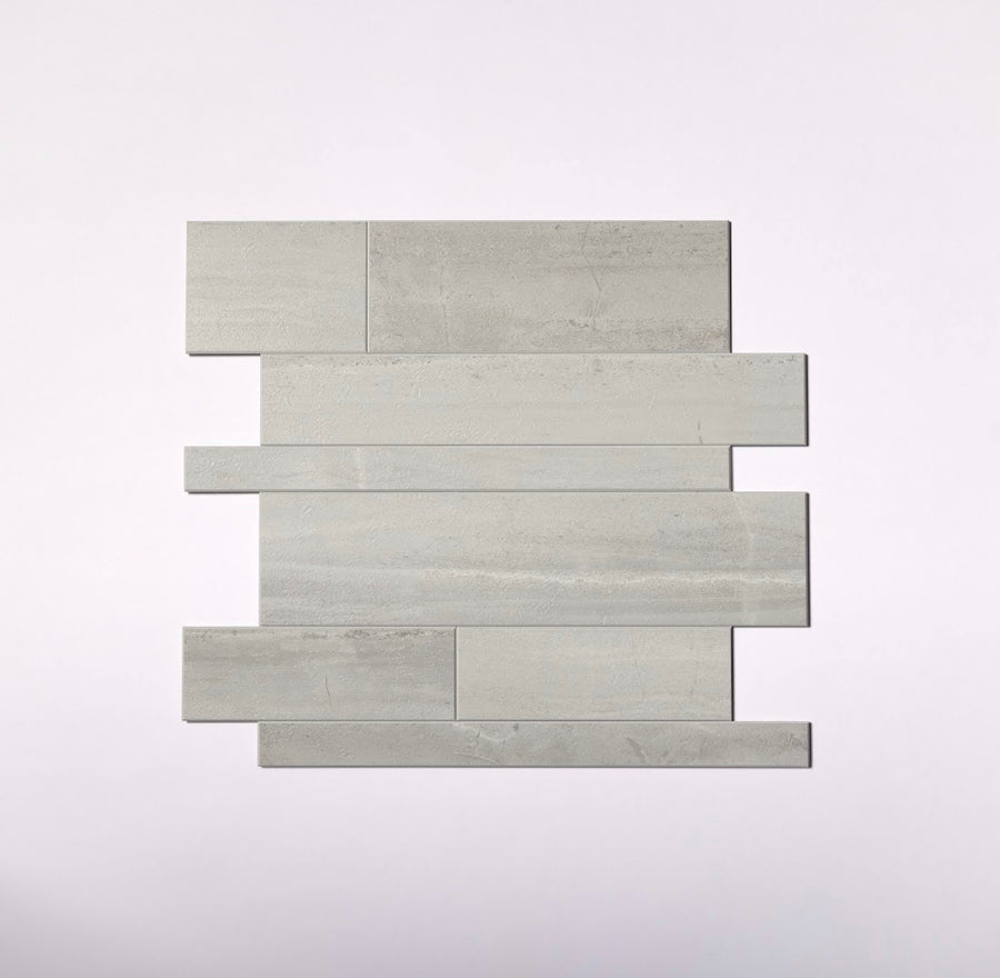Rectangle Stick Wall Tiles